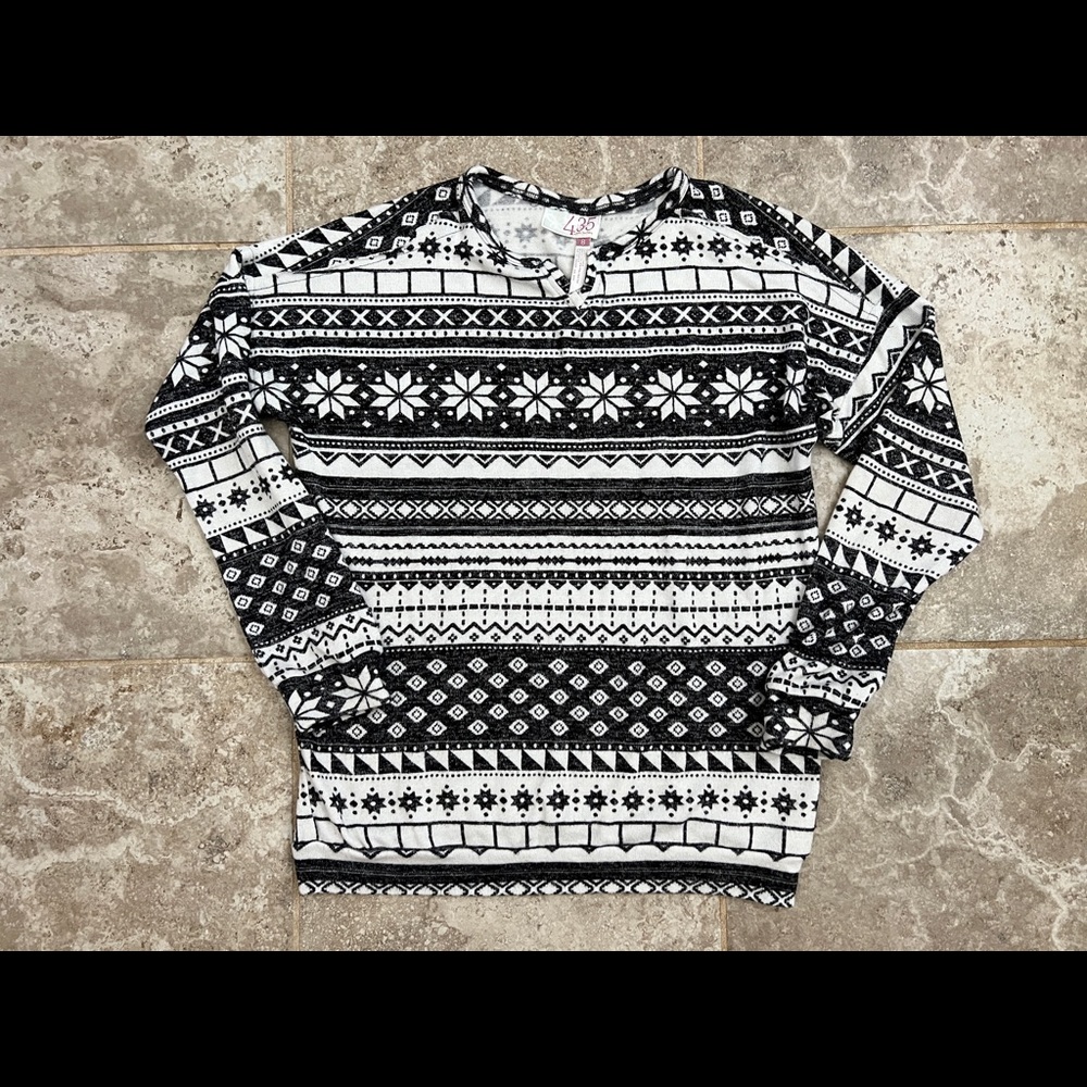 Matilda Jane size 8 top